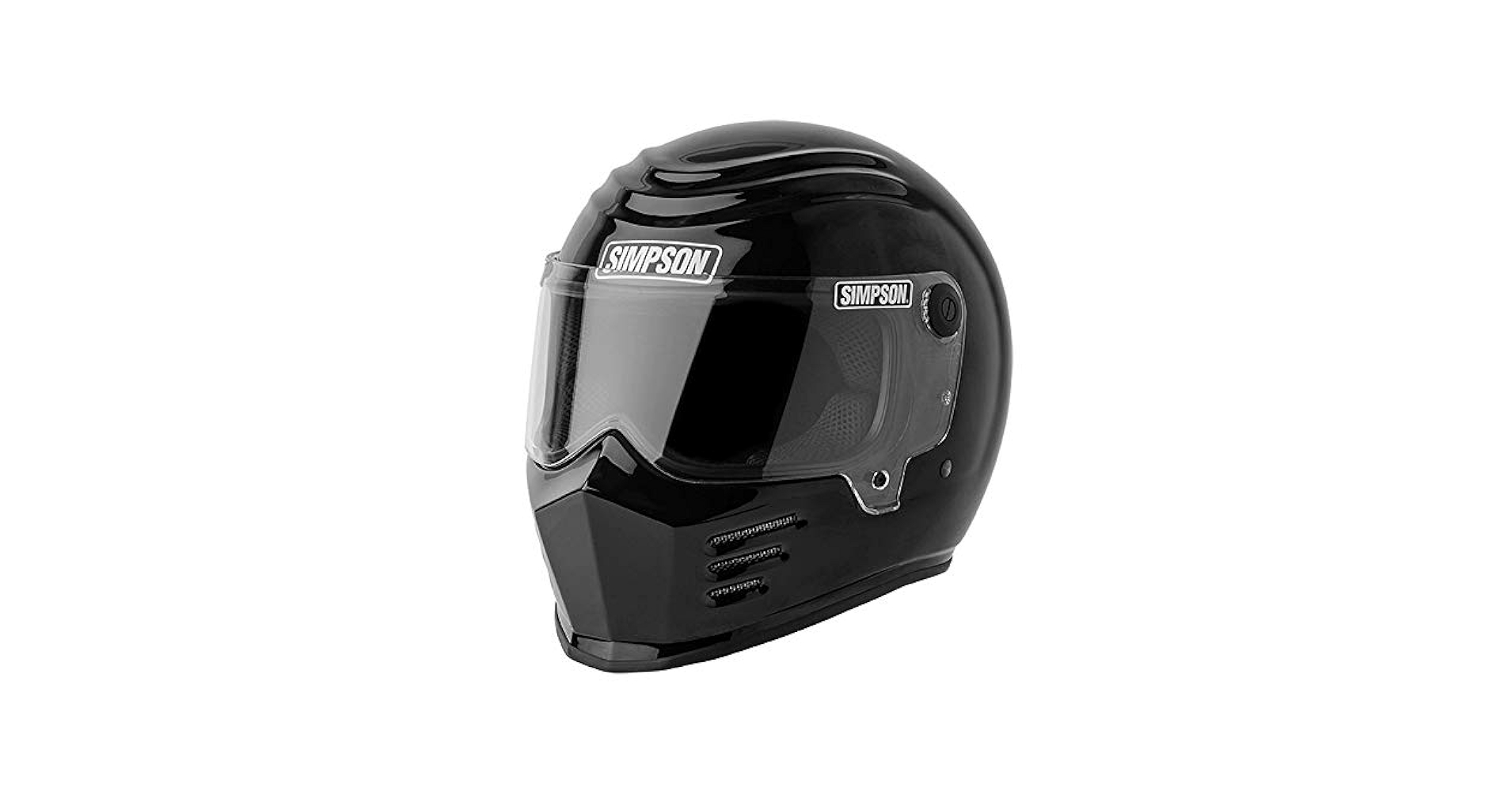 SIMPSON OUTLAW　５９cm Outlaw Bandit