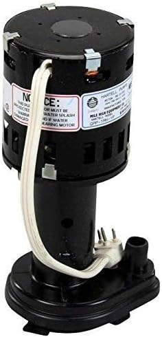 Replacement Water Pump FITS For IceOMatic 9161076-01 916107601 GPP-1MH-1P 803338