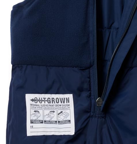 Image of Columbia Kids Snowslope III Bib (Toddler)