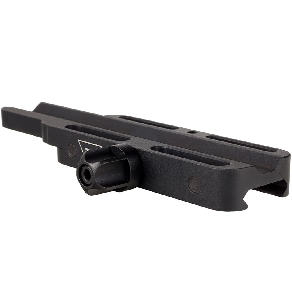 VCOG Cantilever Mount w/Q-LOC, Black, AC12043