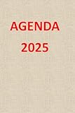  Agenda 2025