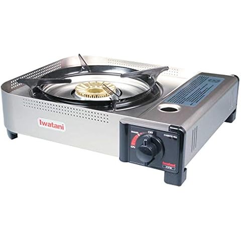Iwatani 35FW Medium Butane Stove Cover