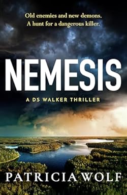 Nemesis cover image