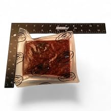 Broadleaf New Zealand Ground Elk, 10 Packs of 1 lb Each, Frozen Lean Wild Game Meat, Mildly Gamey and Delicately Sweet Flavor, Bulk 10 lb Case for Gourmet Recipes and Professional Kitchens