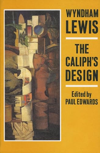 The Caliph's Design view 2