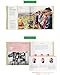 BTS LYRICS INSIDE 2 - Official BTS Merchandise, 10 Beloved BTS Songs Full Lyrics Interpretations (The Most Beautiful Moment in Life Series and Proof Album), Kpop Merch, BTS Gift Idea, Gift for ARMY