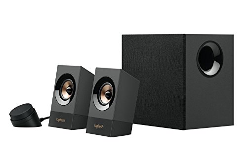 Preisvergleich Produktbild Logitech Z537 Leistungsstarke Sound-Lautsprecher mit Bluetooth