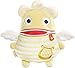 Schmidt Spiele 42535 Worry Eaters Sorgenfresser Nele, 22 cm, Edition Angels, bunt