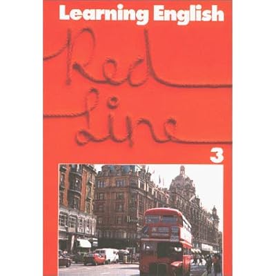 Learning English, Red Line, Tl.3, Pupil's Book, 3. Lehrjahr