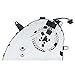 CPU Cooling Fan Replacement Compatible With HP PAVILLION 15-CW 15-CS L25584-001 L25588-001 L27902-001