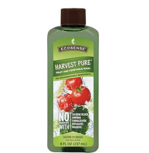 Melaleuca Eco Sense Harvest Pure Fruit and Vegetable Wash