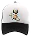 Hopestly Herasyndulla su Spazio Razzo Cappellini e Berretti da Baseball Unisex Uomo Donna Adulto Regolabile cap Men's Woman's Adult Adjustable