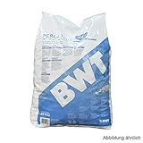 Für Enthärtungsanlagen BWT PERLA TABS Regeneriersalz 25 Kg