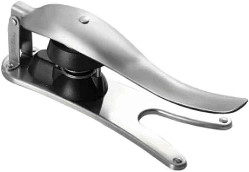 JSEIAJB Chestnut Opener Fast Hand Pressure 304Stainless Steel Chestnut Shell Multifunction Walnut Clip Thickening
