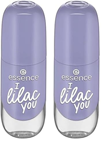 Essence Vernis À Ongles Gel Nail Colour 17 I You - vue 2