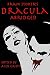 Dracula Abridged