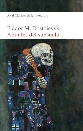 Apuntes del subsuelo: 44 (Clásicos de la literatura)