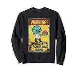 Photo Gallery kindergarten teachers halloween funny brains outfit felpa Photo Gallery kindergarten teachers halloween funny brains outfit felpa