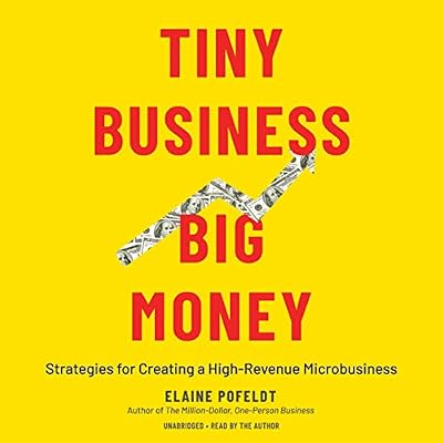Tiny Business, Big Money
