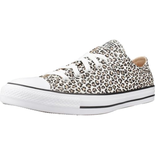 Converse Chuck Taylor All Star Animal Print Black Talla 46.5