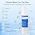 Purevua 10 Micron 10" x 2.5" Sediment Filter, Whole House Water Filter Cartridge Replacement for Any 10 inch RO Unit, Compatible with Culligan P5, GE FXUSC, WFPFC5002, AP110, WHKF-GD05, Pack of 6