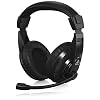Behringer HPM1100U Multi-Purpose USB Headset #4
