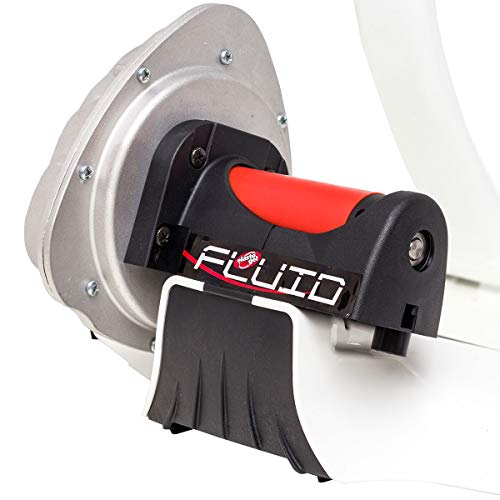 Elite Qubo Power Fluid FA003510047 home trainer vélo route