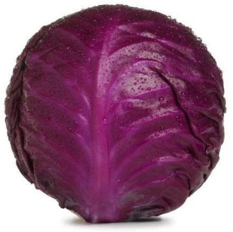 ALPINE HYBRID F1 HYBRID ROUND RED CABBAGE VEGETABLE SEEDS 50-70 SEEDS PER PACKET (B09YNWK95T) Amazon Price History, Amazon Price Tracker