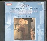 B�cklin Suite / Hiller Variatio.