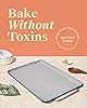 Caraway Non-Stick Ceramic Baking Sheet - Naturally Slick Ceramic Coating - Non-Toxic, PTFE & PFOA Free - Perfect for Baking, Roasting, and More - Large (18" x 13") - Navy #1
