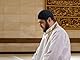 Hitopin 5PCS Männer Muslim Gebet Kufi Hut, Baumwolle Islam Gebet Hut, Muslimische Wintermütze, Muslim Gebetsmütze, Muslimische Häkelmütze, Islamisches Gebet Kufi Hut, Ramadan Eid Islamische Geschenke
