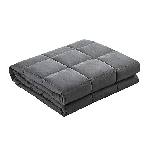 bed weighted blanket black friday deals