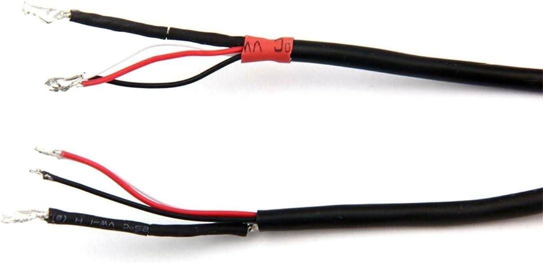 Grey Pearl Electric Guitar Humbucker Pickup Double Coil Ceramic Magnet Pickup Neck and Bridge Pickup Set