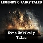 Cover of Nine Unlikely Tales