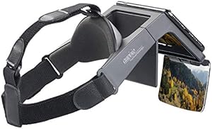 Auvisio Augmented Reality Brille 69°