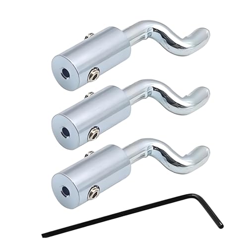 Extremo del cable de control de curvatura ajustable para bicicleta y kart 2