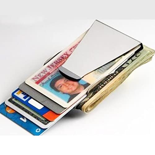 Slim Double-Sided Money Clip2
