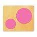 Ellison Circles 3" and 2" Sure Cut Die, Large