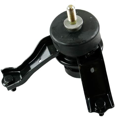 Transmission Mount Compatible with for 2002-2009 Camry(2002-2006 Japan Built)/2004-2008 Solara, 2.4L Manual | A4283, EM5757, 9707 - S1982