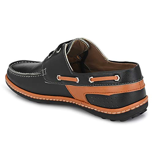 Image of Mens Shoes Uniform Dress Shoe