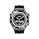 HUAWEI Watch Ultimate Smartwatch,1,5-Zoll LTPO AMOLED Display, Saphir-Zifferblatt, 100 m Tauchtechnik, Völlig Neuer Expeditionsmodus, 24/7 Gesundheitsmanagement, Schwarz, Deutsche Version