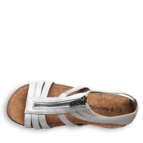 Image of BEARPAW Layla II Women's Strappy Sandals - 2669W