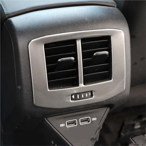 Tableau de bord compatible avec VW T-Roc 2018-2022 autocollant