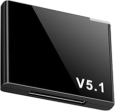 Namvo 30-poliger Bluetooth-Adapter 5.1, Bluetooth-Empfänger, Bluetooth-Adapter, Bluetooth-Empfänger-Dock, Hi-Fi, Stereoanlage und Lautsprecher (Nicht für Auto/Motorrad)