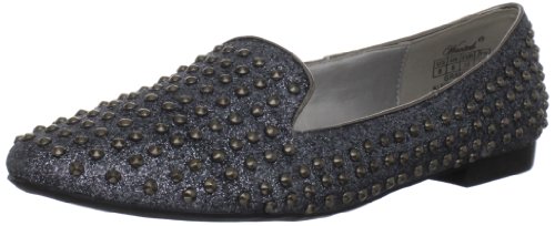 Wanted Shoes Women's Granite Slip-On Loafer
