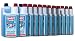 Produktbild Puly Milk Flüssigreiniger (12 Flaschen à 1 Liter)
