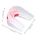 PerGar Tooth Guard, Double Sided Adult Mouth Guard, Shock Absorbing Tooth Guard, Boxing Taekwondo CombatAccessory, Comes with Storage Box