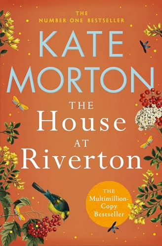 Cover of The House at Riverton: A Mesmerising Story of Tragedy and Buried Secrets from the Multi-Million-Copy Bestselling Author
