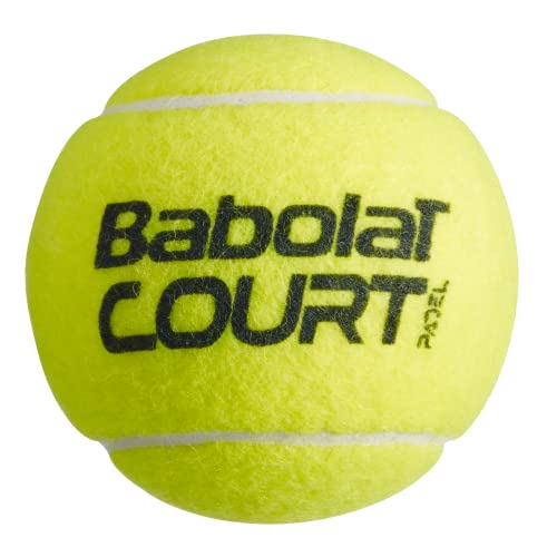 Dunlop Court Padel Balloons (3-Can) - Image 4