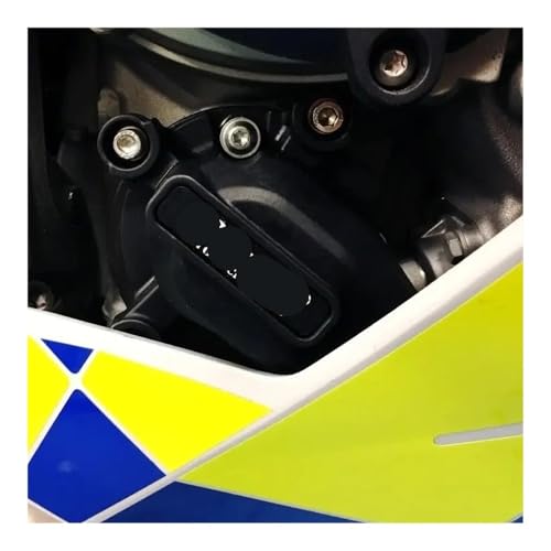 Protector estator y motor BMW S1000RR S1000R 2009-2016 6